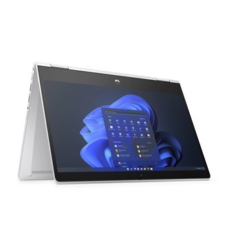 Laptop HP ProBook x360 435 G9 | Metal | Pen HP Slim / AMD Ryzen™ 5 / RAM 16 GB / SSD Pogon / 13,3” FHD