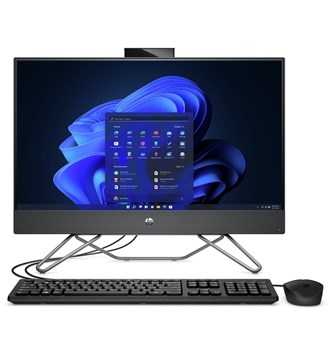 Računalo HP ProOne 240 G9 AiO | i5 12.gen | 16 GB RAM / i5 / RAM 8 GB / SSD Pogon
