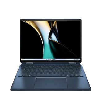 Laptop HP Spectre x360 Laptop 14-ef2777ng Nocturne blue | 32 GB RAM | SSD 2 TB / i7 / RAM 32 GB / SSD Pogon / 14,0” 3KK