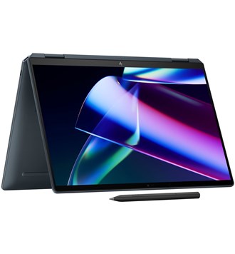 Laptop HP Spectre x360 14-eu0779ng | Ultra 7 155H | 2in1 / Ultra 7 / RAM 32 GB / SSD Pogon / 14” 2.K