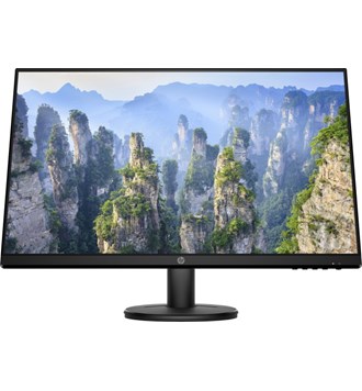 Monitor Monitor HP V27e 68,6 cm (27") FHD  LED LCD LCD