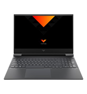 Laptop HP Victus 16-d1042nt | RTX 3050 Ti (4 GB) / i7 / RAM 16 GB / SSD Pogon / 16,1” FHD
