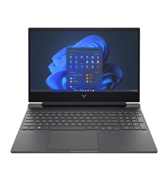 Laptop HP Victus Gaming 15-fa1061ne | RTX 2050 (4 GB) | i5 13.gen / i5 / RAM 8 GB / SSD Pogon / 15,6” FHD