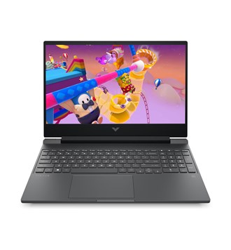 Laptop HP Victus Gaming 15-fb2775ng | RTX 4060 (8 GB) / AMD Ryzen™ 7 / RAM 16 GB / SSD Pogon / 15,6” FHD