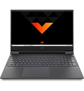 Laptop HP Victus by HP Laptop 16-e1017nm | RTX 3050 Ti (4 GB) / AMD Ryzen™ 5 / RAM 16 GB / SSD Pogon / 16,1” FHD