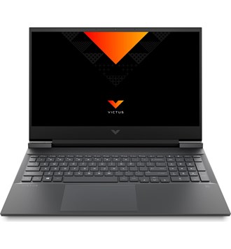 Laptop HP Victus 16-e1007nt / AMD Ryzen™ 7 / RAM 8 GB / SSD Pogon / 16,1” FHD