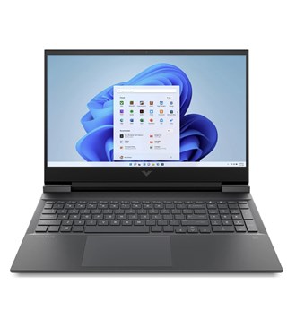Laptop HP Victus 16-e0170nf / AMD Ryzen™ 5 / RAM 16 GB / SSD Pogon / 16,1” FHD