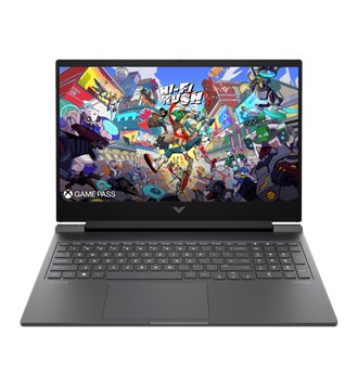 Laptop HP Victus Gaming 16-r1010nt | GeForce RTX 4070 (8GB) | 20 core / i7 / RAM 32 GB / SSD Pogon / 16,1” WQHD
