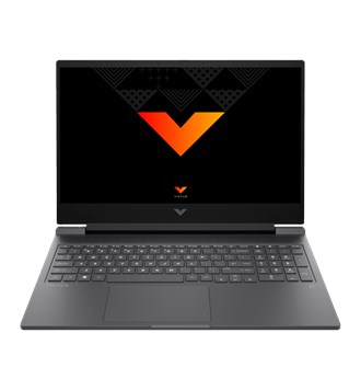 Laptop HP Victus 16-s0045nt | RTX 3050 (6 GB) / AMD Ryzen™ 7 / RAM 16 GB / SSD Pogon / 16,1” FHD
