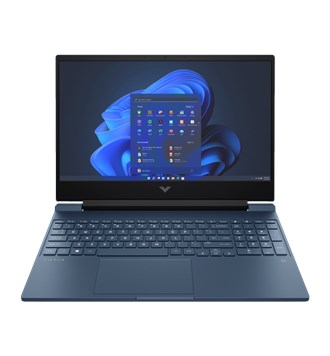 Laptop HP Victus Gaming 15-fb1755ng | RTX 2050 (4 GB) / AMD Ryzen™ 5 / RAM 16 GB / SSD Pogon / 15,6” FHD