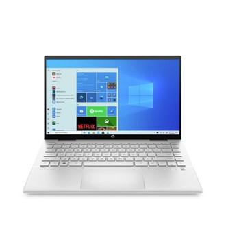 Laptop HP Pavilion x360 Convertible 14-dy0755ng / i5 / RAM 16 GB / SSD Pogon / 14,0” FHD
