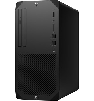 Računalo HP Z1 Entry Tower G9 Workstation | NVIDIA GeForce RTX 3060 (12 GB) / i7 / RAM 16 GB / SSD Pogon