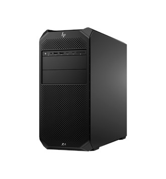 Računalo HP Z4 G5 Workstation | Xeon® W5-2245 | 64GB RAM | NVIDIA RTX A4000 (16GB) / Intel® Xeon® / RAM 64 GB / SSD Pogon