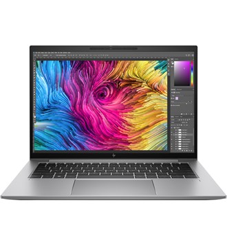 Laptop HP ZBook Firefly 14 G11 Mobile Workstation | Ultra 7 155H | RTX A500 (4GB) / Ultra 7 / RAM 16 GB / SSD Pogon / 14,0” WUXGA