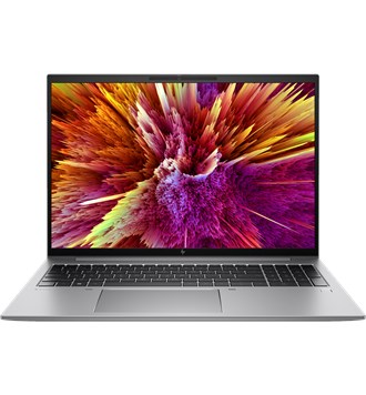 Laptop HP ZBook Firefly 16 G10 WWAN LTE HSPA+ 4G / i7 / RAM 32 GB / SSD Pogon /  WUXGA