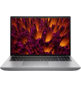 Laptop HP ZBook Fury 16 G10 / i9 / RAM 32 GB / SSD Pogon / 16,0” WQUXGA