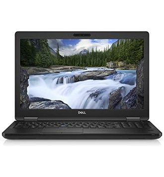 Laptop Dell Latitude 5590 / i5 / RAM 8 GB / SSD Pogon / 15,6” HD