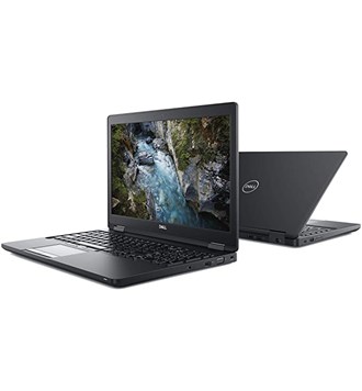 Laptop Dell Precision 3540 / i5 / RAM 16 GB / SSD Pogon / 15,6” FHD