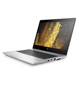 Laptop HP EliteBook 830 G5 Touchscreen / i5 / RAM 8 GB / SSD Pogon / 13,3” FHD