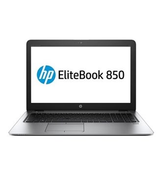 Laptop HP EliteBook 850 G3 / i5 / RAM 8 GB / SSD Pogon / 15,6” FHD