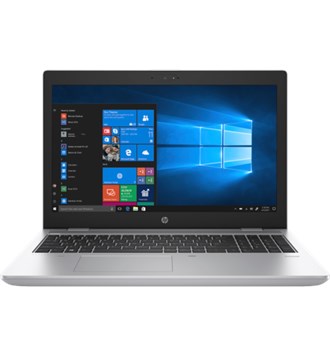 Laptop HP ProBook 650 G4 / i5 / RAM 4 GB / SSD Pogon / 15,6” HD