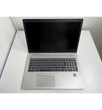 Laptop HP EliteBook 850 G5 / i7 / RAM 8 GB / SSD Pogon / 15,6” FHD