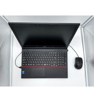 Rabljeni laptop Fujitsu A574 - without touchpad / i5 / RAM 4 GB / 15,6” / HD