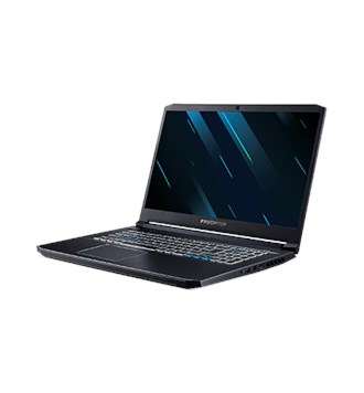 Laptop Acer Predator Helios 300 PH315-54-53Z8 / i5 / RAM 16 GB / SSD Pogon / 15,6” FHD