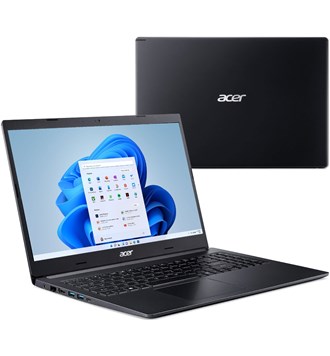 Laptop Acer Aspire 5 A515-45-R5CV / AMD Ryzen™ 5 / RAM 8 GB / 15,6” FHD