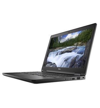 Laptop Dell Latitude 5590 / i5 / RAM 8 GB / SSD Pogon / 15,6" FHD