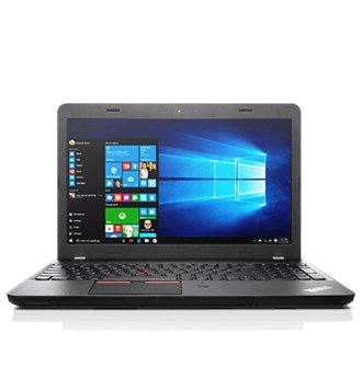 Laptop Lenovo ThinkPad E570 / i5 / RAM 8 GB / SSD Pogon / 15,6” FHD