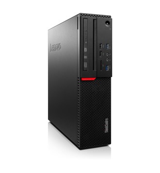 Računalo Lenovo ThinkCentre M710S SFF / i5 / RAM 8 GB / SSD Pogon