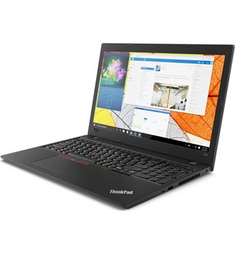 Laptop Lenovo Thinkpad L570 / i5 / RAM 8 GB / SSD Pogon / 15,6” HD