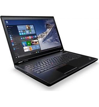 Laptop LENOVO THINKPAD P71 / i7 / RAM 32 GB / SSD Pogon / 17,3” FHD