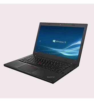 Laptop Lenovo ThinkPad T460 / i5 / RAM 8 GB / SSD Pogon / 14,0” HD