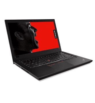 Laptop Lenovo ThinkPad T480 / i5 / RAM 16 GB / SSD Pogon / 14,0” FHD