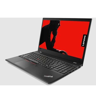 Laptop Lenovo ThinkPad T580 / i7 / RAM 8 GB / SSD Pogon / 15,6" FHD