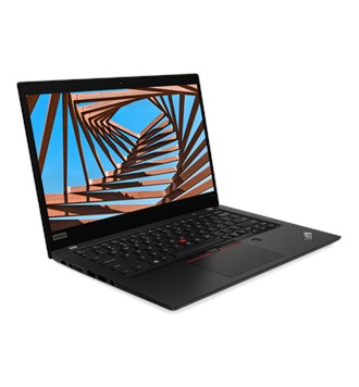 Laptop LENOVO THINKPAD X390 / i5 / RAM 16 GB / SSD Pogon / 13,3” FHD