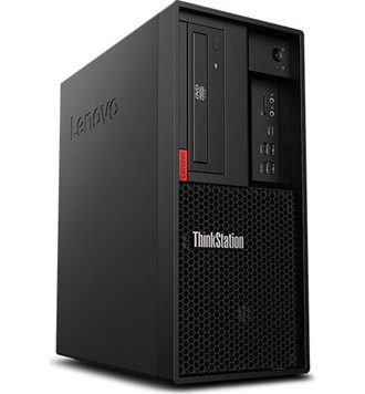 Računalo Lenovo ThinkStation P330 Tower / i5 / RAM 16 GB / SSD Pogon