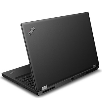 Laptop Lenovo ThinkPad P53 / i7 / RAM 16 GB / SSD Pogon / 15,6” FHD