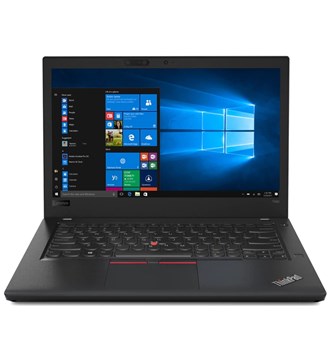 Laptop Lenovo ThinkPad T480 / i5 / RAM 8 GB / SSD Pogon / 14,0” HD