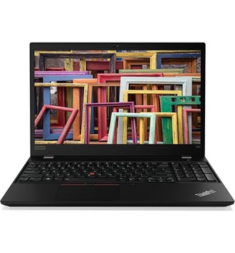 Laptop Lenovo ThinkPad T590 / i7 / RAM 32 GB / SSD Pogon / 15,6” FHD