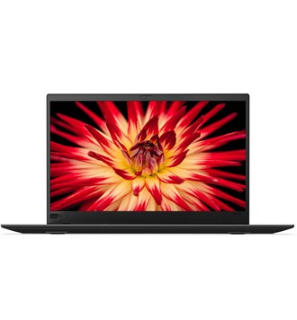 Laptop Lenovo ThinkPad X1 Carbon G6 / i7 / RAM 16 GB / SSD Pogon / 14,0” FHD