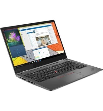Laptop Lenovo ThinkPad X1 Yoga 4th Gen (Touch) / i5 / RAM 8 GB / SSD Pogon / 14,0” FHD