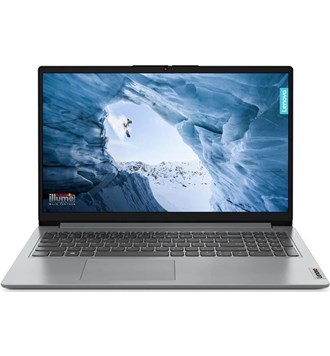 Laptop Lenovo IdeaPad 1 15IJL7 Cloud Grey | Pentium Silver N6000 | 8GB RAM | 256GB SSD / Intel® Pentium® / RAM 8 GB / SSD Pogon / 15,6” FHD