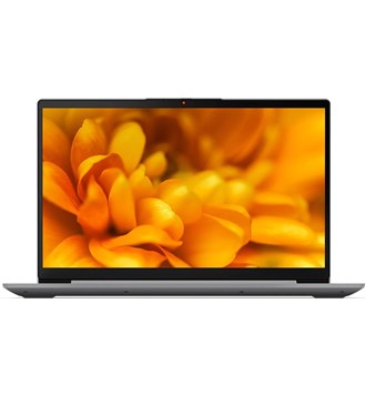 Laptop Lenovo IdeaPad 3 15ITL6 Arctic Grey / Intel® Pentium® / RAM 8 GB / SSD Pogon / 15,6” FHD