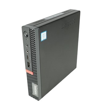 Računalo Lenovo ThinkCentre M910Q Tiny / i5 / RAM 8 GB / SSD Pogon