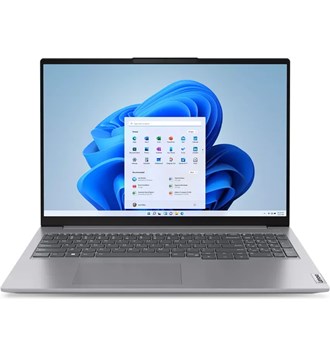 Laptop Lenovo ThinkBook 16 G6 IRL Arctic Grey | Core i7-13700H | 16GB RAM | 512GB SSD / i7 / RAM 16 GB / SSD Pogon / 16,0” WUXGA