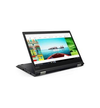 Laptop Lenovo Thinkpad X380 Yoga Touchscreen / i5 / RAM 16 GB / SSD Pogon / 13,3” FHD