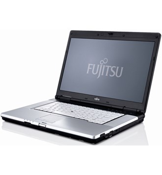 Rabljeni laptop Fujitsu LifeBook E780 / Intel® Celeron® / RAM 4 GB / 15,6” / HD+